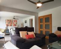 Resale - Detached Villa - Cocentaina