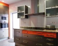 Resale - Detached Villa - Cocentaina