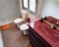 Resale - Detached Villa - Cocentaina