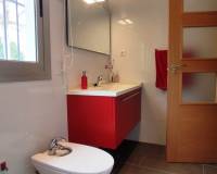 Resale - Detached Villa - Cocentaina