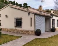 Resale - Detached Villa - Cocentaina