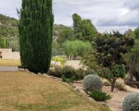 Resale - Detached Villa - Cocentaina