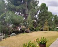 Resale - Detached Villa - Cocentaina