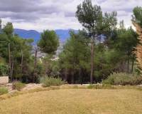 Resale - Detached Villa - Cocentaina