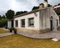 Resale - Detached Villa - Cocentaina