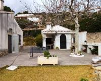 Resale - Detached Villa - Cocentaina