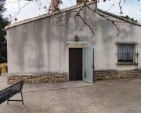 Resale - Detached Villa - Cocentaina