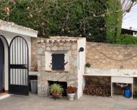 Resale - Detached Villa - Cocentaina