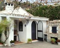 Resale - Detached Villa - Cocentaina