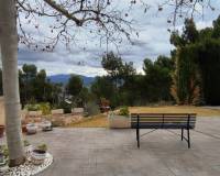 Resale - Detached Villa - Cocentaina