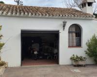 Resale - Detached Villa - Cocentaina