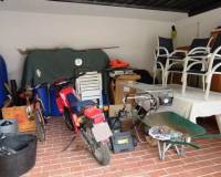 Resale - Detached Villa - Cocentaina