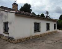 Resale - Detached Villa - Cocentaina