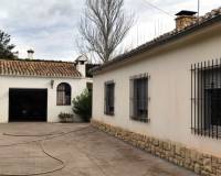 Resale - Detached Villa - Cocentaina