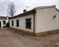 Resale - Detached Villa - Cocentaina