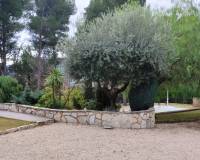 Resale - Detached Villa - Cocentaina