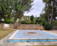 Resale - Detached Villa - Cocentaina