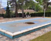 Resale - Detached Villa - Cocentaina