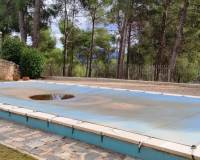 Resale - Detached Villa - Cocentaina