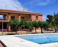 Resale - Detached Villa - Cocentaina