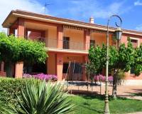 Resale - Detached Villa - Cocentaina