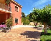 Resale - Detached Villa - Cocentaina