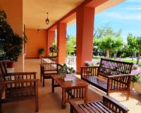 Resale - Detached Villa - Cocentaina