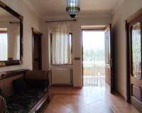 Resale - Detached Villa - Cocentaina