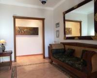 Resale - Detached Villa - Cocentaina