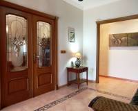 Resale - Detached Villa - Cocentaina