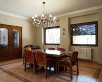 Resale - Detached Villa - Cocentaina