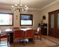 Resale - Detached Villa - Cocentaina