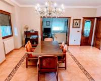 Resale - Detached Villa - Cocentaina