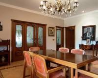 Resale - Detached Villa - Cocentaina