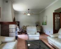 Resale - Detached Villa - Cocentaina