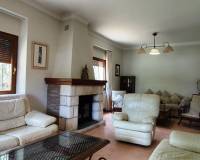 Resale - Detached Villa - Cocentaina