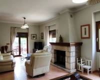 Resale - Detached Villa - Cocentaina