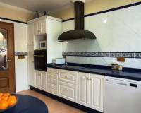 Resale - Detached Villa - Cocentaina