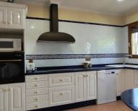 Resale - Detached Villa - Cocentaina