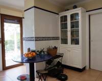 Resale - Detached Villa - Cocentaina