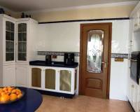 Resale - Detached Villa - Cocentaina