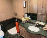 Resale - Detached Villa - Cocentaina