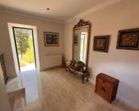 Resale - Detached Villa - Cocentaina