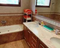 Resale - Detached Villa - Cocentaina