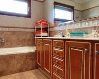 Resale - Detached Villa - Cocentaina