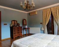 Resale - Detached Villa - Cocentaina