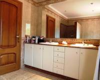 Resale - Detached Villa - Cocentaina