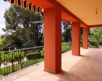 Resale - Detached Villa - Cocentaina