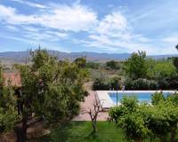 Resale - Detached Villa - Cocentaina