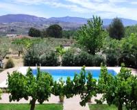 Resale - Detached Villa - Cocentaina